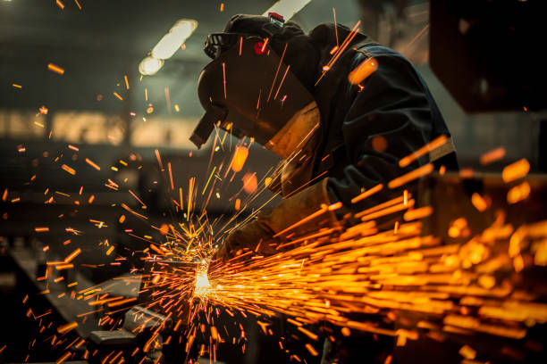 Professional Welder & Metal Fabrication in Country Club Hills, MO