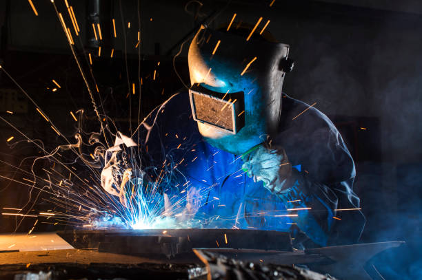 Affordable Welder Services in Country Club Hills, MO