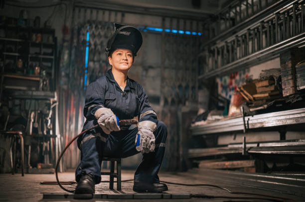 Best Automation and Robotic Welding in Country Club Hills, MO
