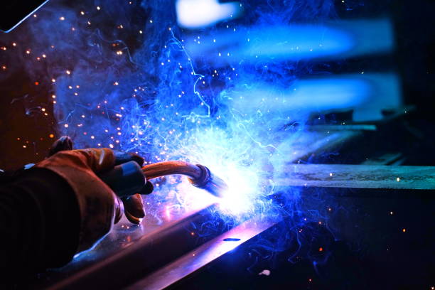 Best Specialty Welding Processes in Country Club Hills, MO