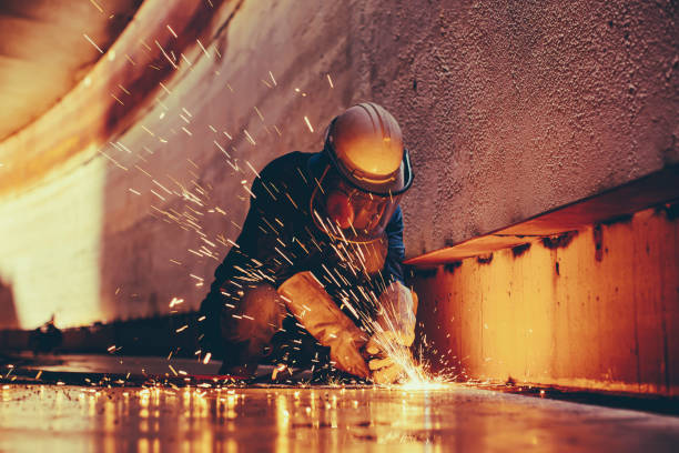 Best Welding Inspection and Certification in Country Club Hills, MO